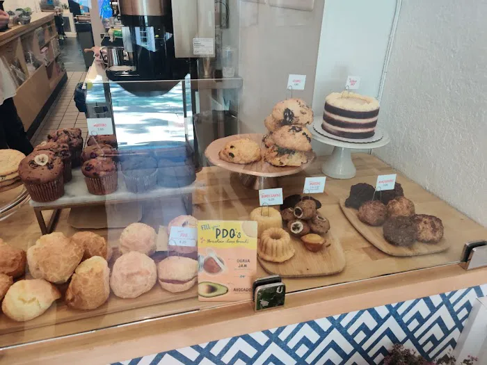 Padoca Bakery Picture 10