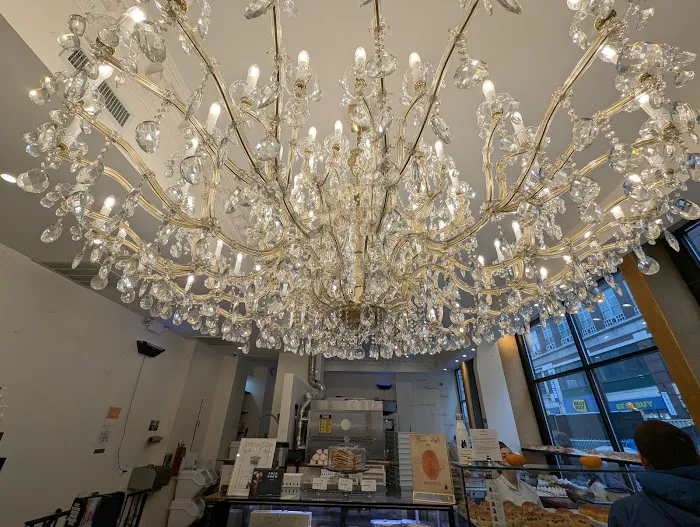 Aux Merveilleux de Fred Picture 5