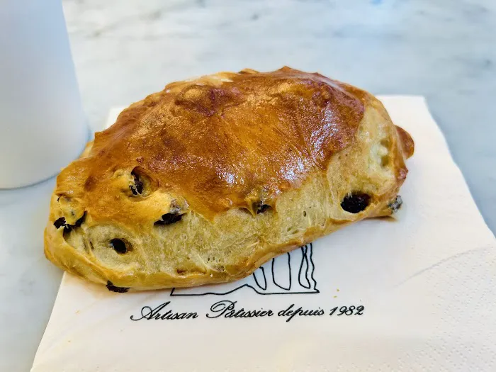 Aux Merveilleux de Fred Picture 4