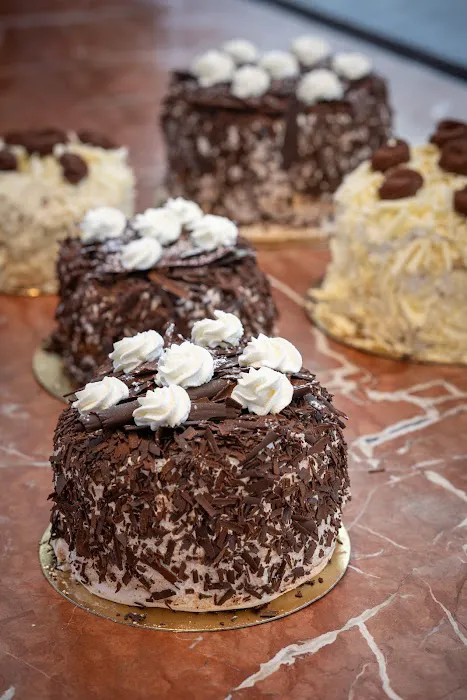 Aux Merveilleux de Fred Picture 8