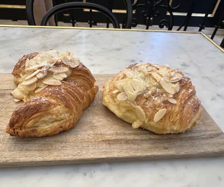 Aux Merveilleux de Fred