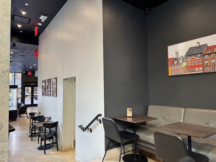 Ole & Steen Picture 9