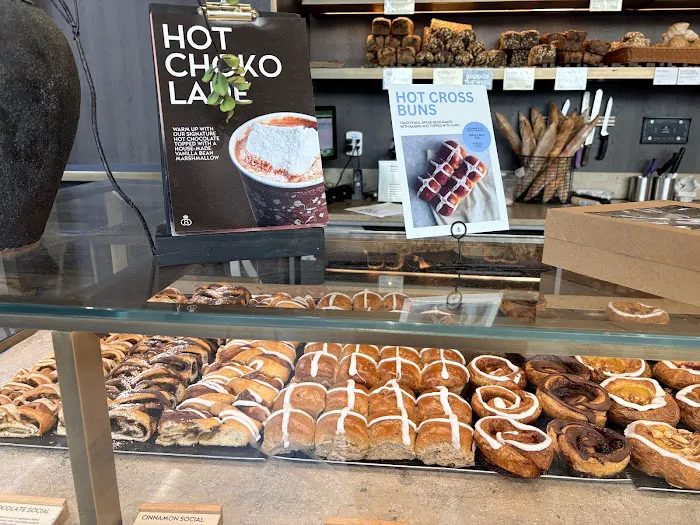 Ole & Steen Picture 2