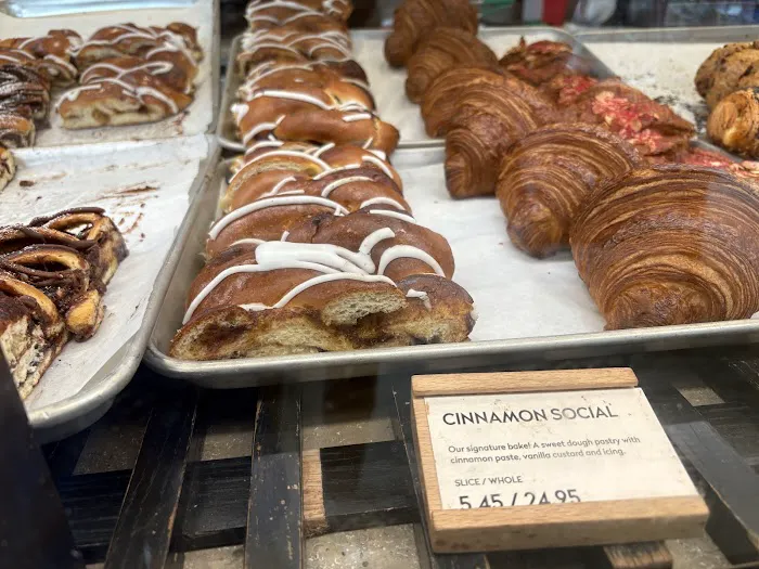 Ole & Steen Picture 10