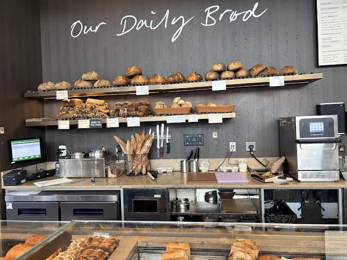 Ole & Steen Picture 4