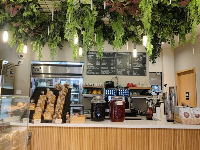 Mia's Brooklyn Bakery Picture 10