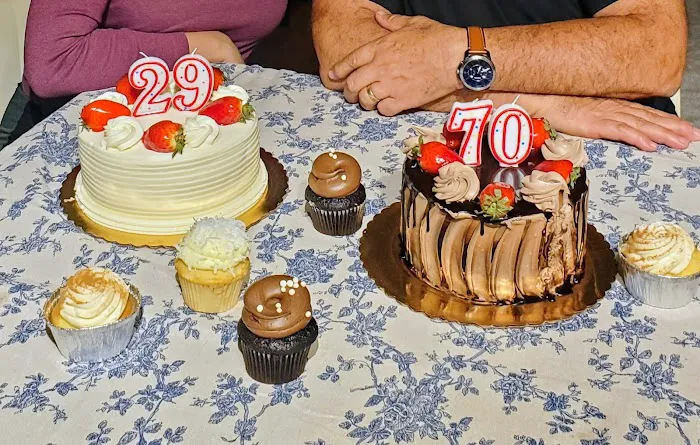 Mia's Brooklyn Bakery Picture 9