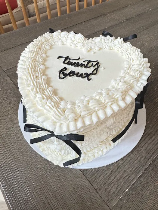 Mia's Brooklyn Bakery Picture 5