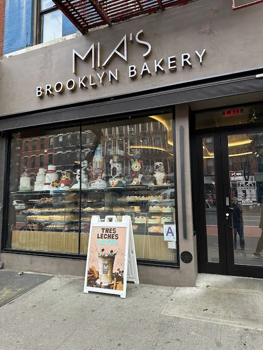 Mia's Brooklyn Bakery Picture 7