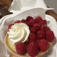 Mia's Brooklyn Bakery ico