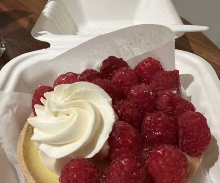 Mia's Brooklyn Bakery