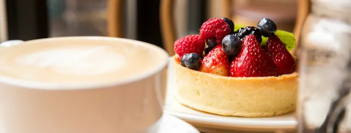 Mia's Brooklyn Bakery Picture 8