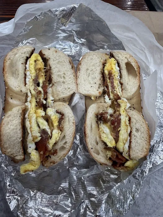 Bagel Bob's Picture 4