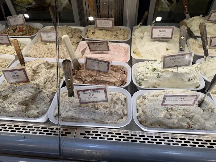 Bagel Bob's Picture 8