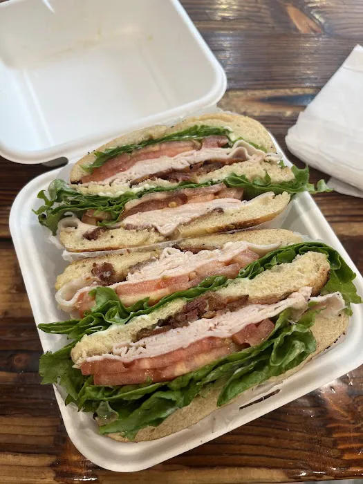 Bagel Bob's Picture 7