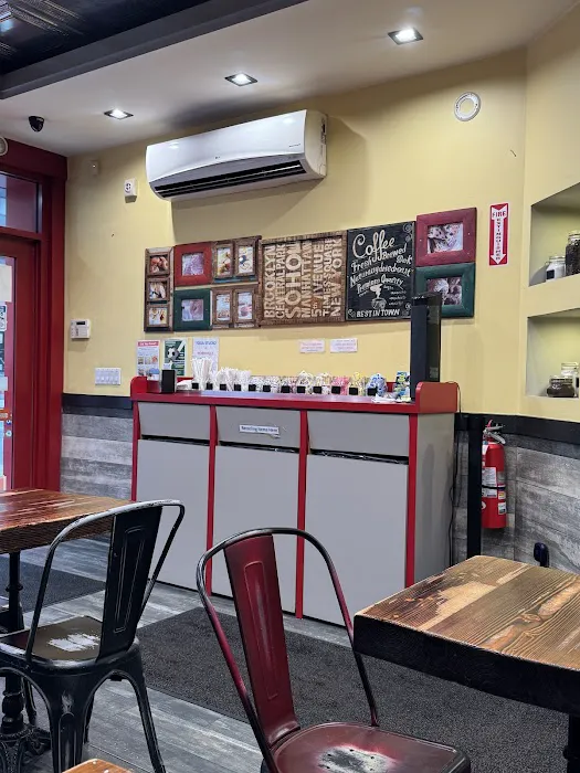 Bagel Bob's Picture 6