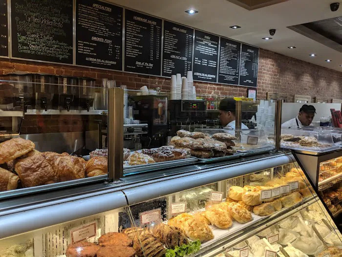 Bagel Bob's Picture 3