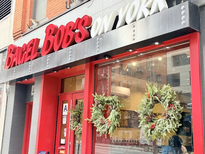 Bagel Bob's Picture 2
