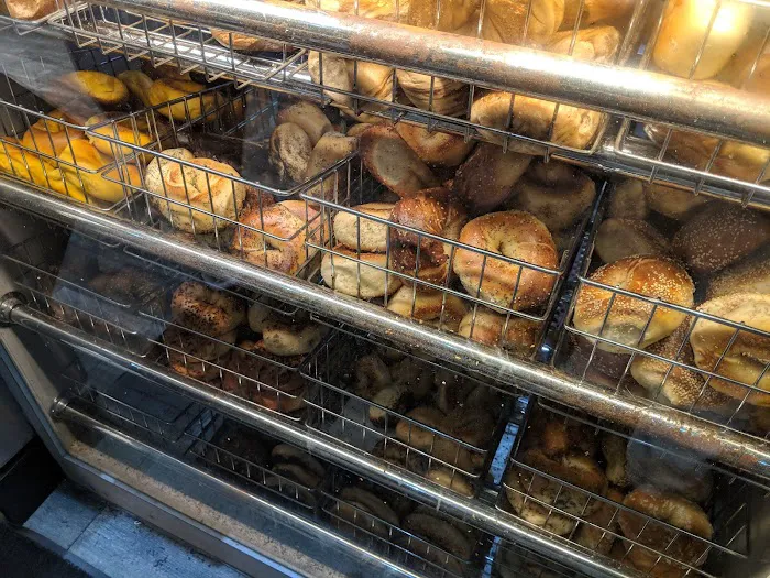 Bagel Bob's Picture 9