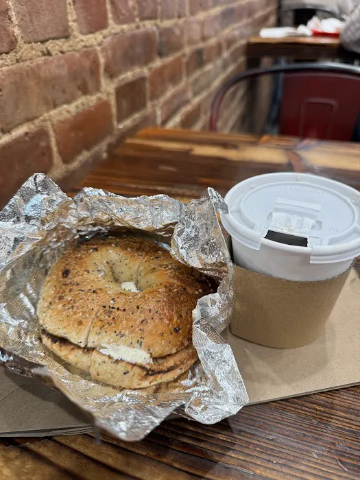 Bagel Bob's Picture 10