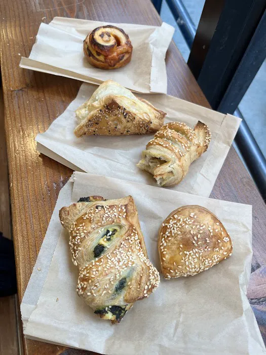 Michaeli Bakery Picture 9