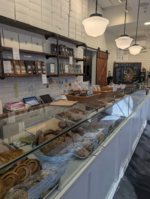 Michaeli Bakery Picture 10