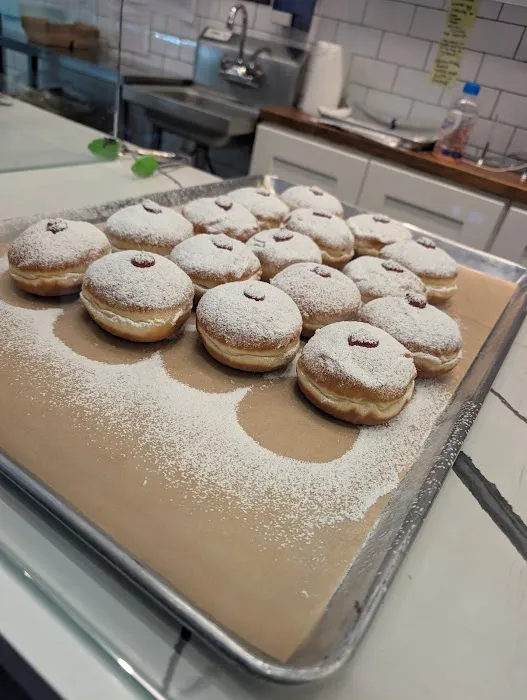 Michaeli Bakery Picture 6