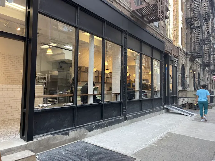 Michaeli Bakery Picture 4