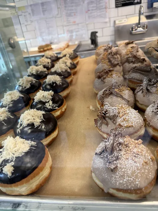 Michaeli Bakery Picture 7