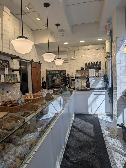 Michaeli Bakery Picture 3