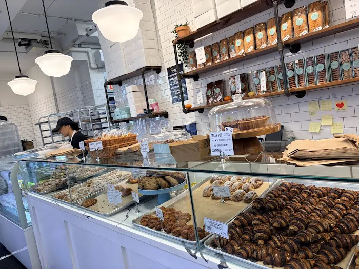 Michaeli Bakery Picture 5