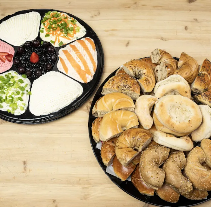 Kossar's Bagels & Bialys Picture 10