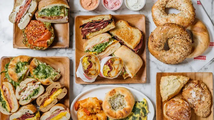 Kossar's Bagels & Bialys Picture 3