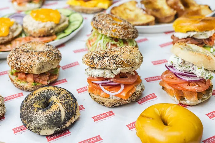 Kossar's Bagels & Bialys Picture 8