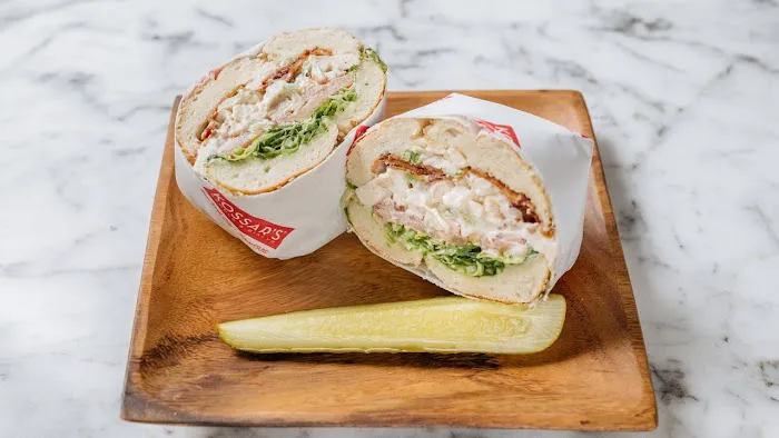 Kossar's Bagels & Bialys Picture 1