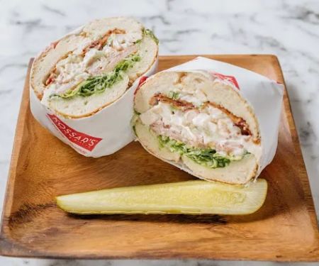 Kossar's Bagels & Bialys