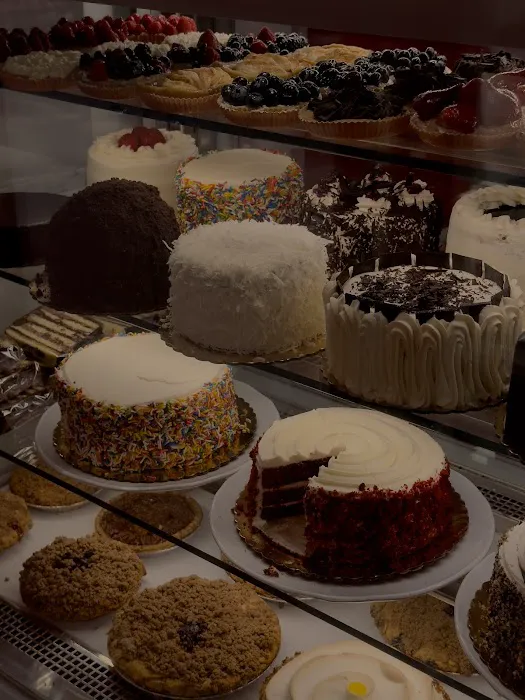 William Greenberg Desserts Picture 6