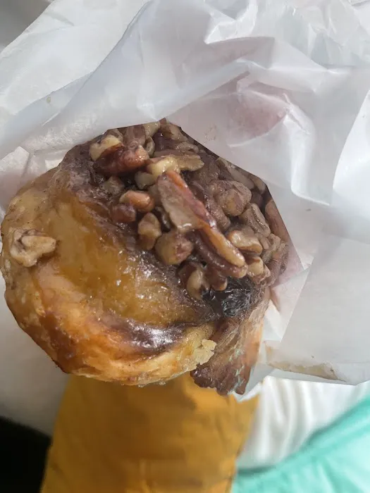 William Greenberg Desserts Picture 5