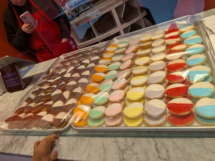 William Greenberg Desserts Picture 4