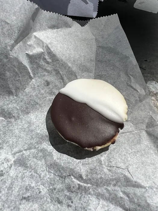 William Greenberg Desserts Picture 8