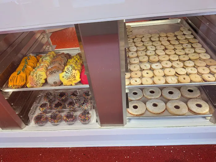 William Greenberg Desserts Picture 7