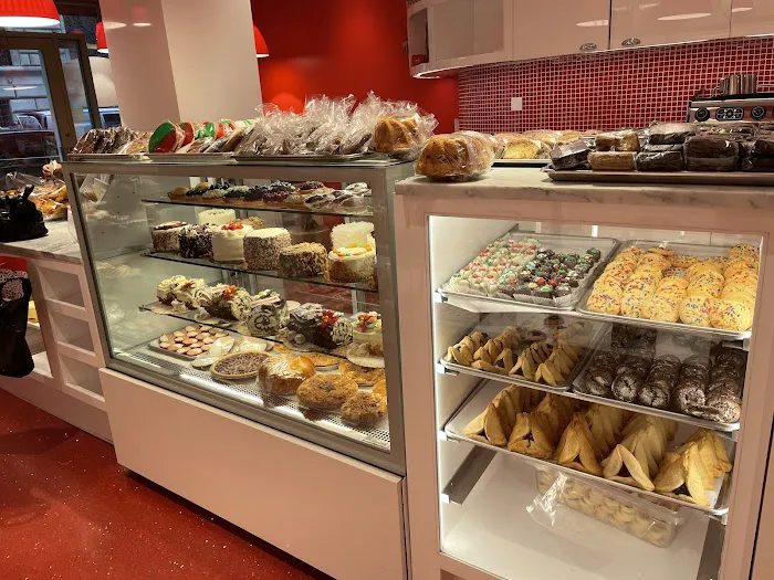 William Greenberg Desserts Picture 1