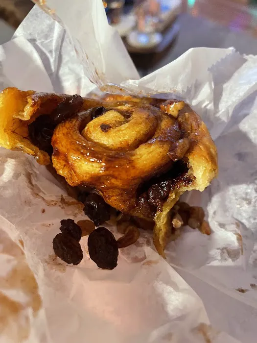 William Greenberg Desserts Picture 9