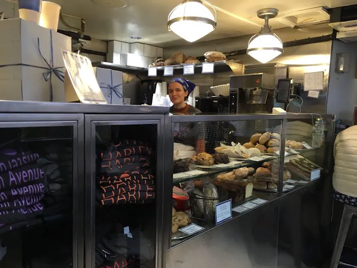 Levain Bakery Picture 1