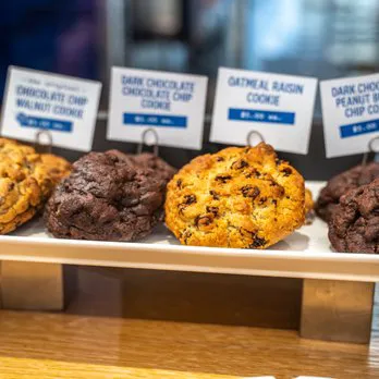 Levain Bakery Picture 2