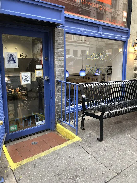 Levain Bakery Picture 3