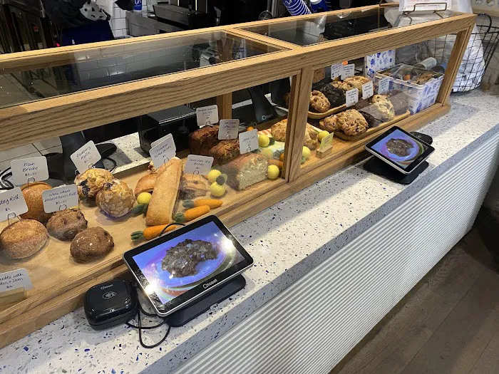 Levain Bakery Picture 8