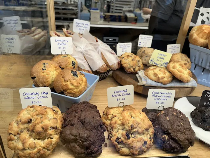 Levain Bakery Picture 10