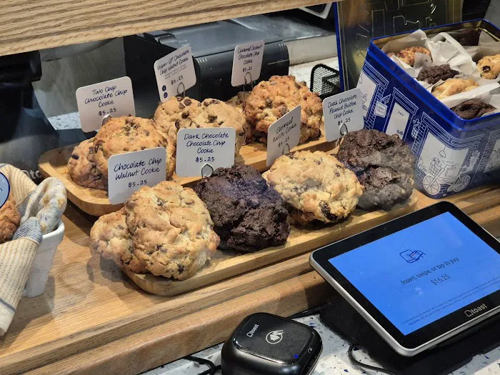 Levain Bakery Picture 9