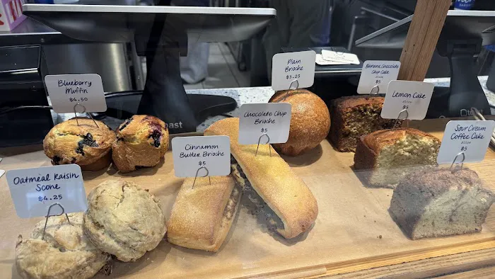 Levain Bakery Picture 7